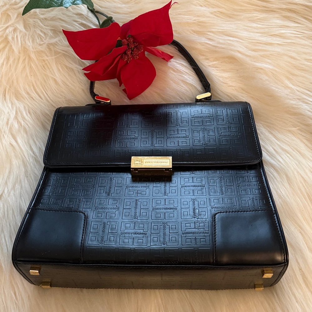 Paco Rabanne Purse 🔥 - Picture 3 of 17